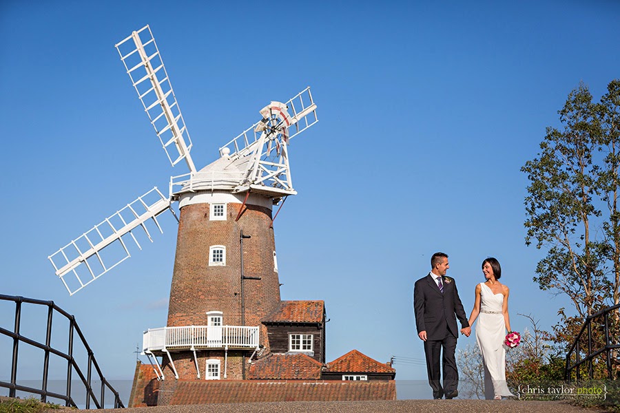 Awesome Wedding Venues in Norfolk