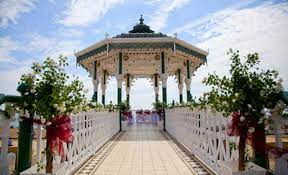 Brighton Bandstand