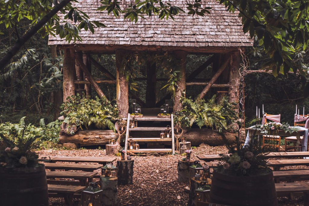 Gate Street Barn 