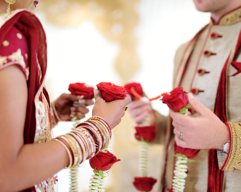 Asian Wedding Venues