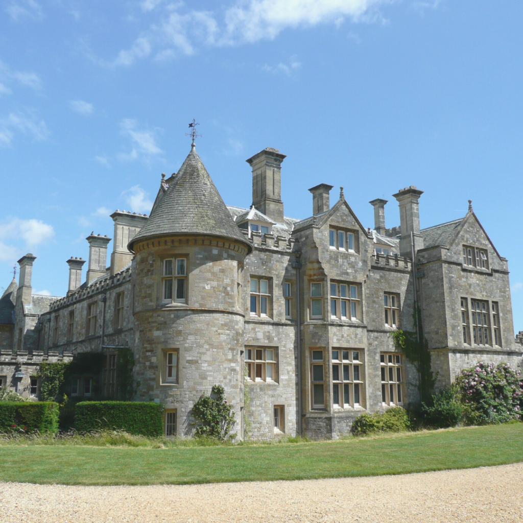 New Forest Wedding Venues