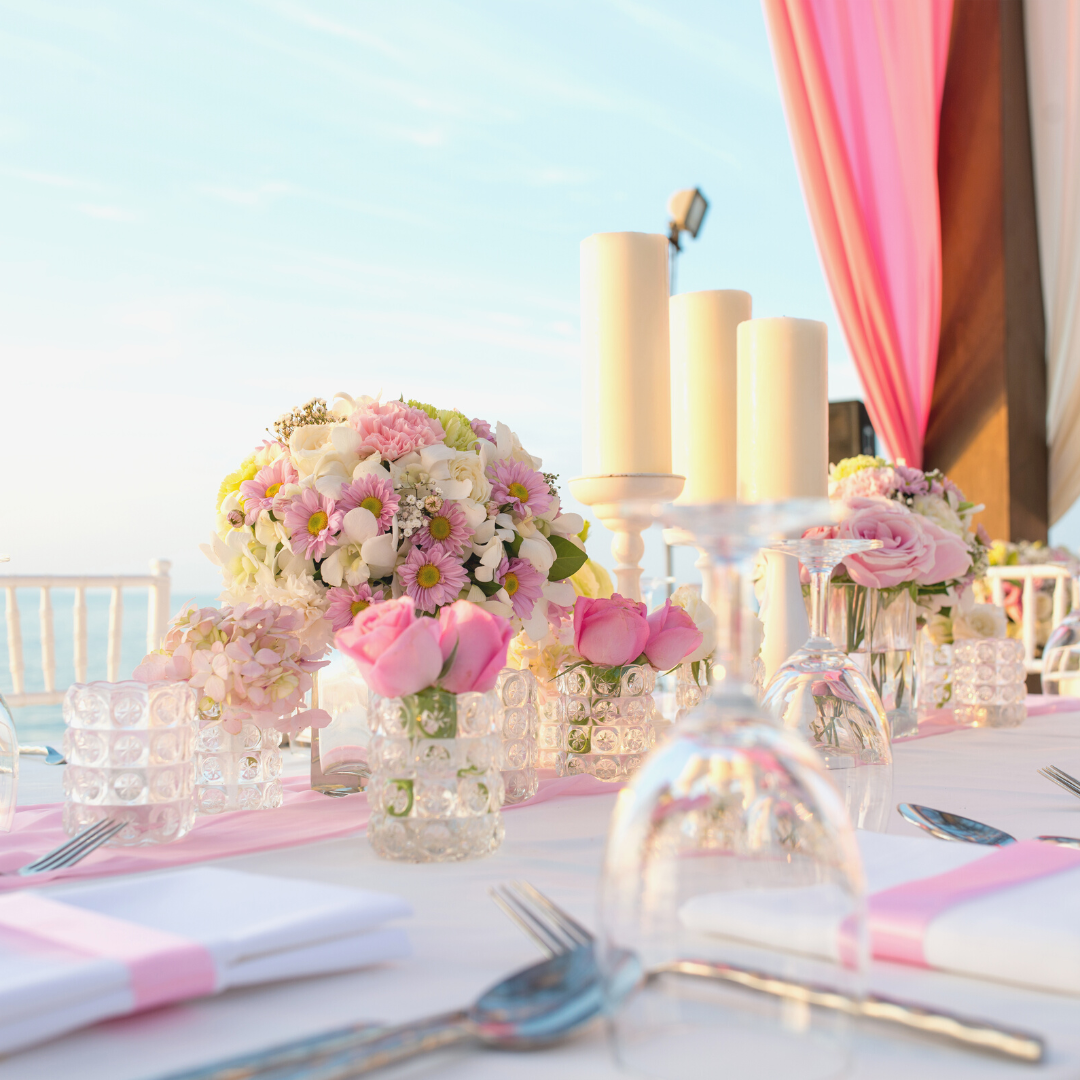 Alicante Wedding venues