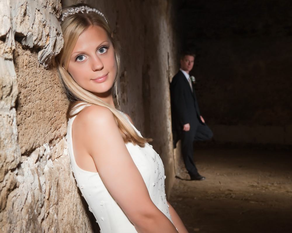 Barn Wedding