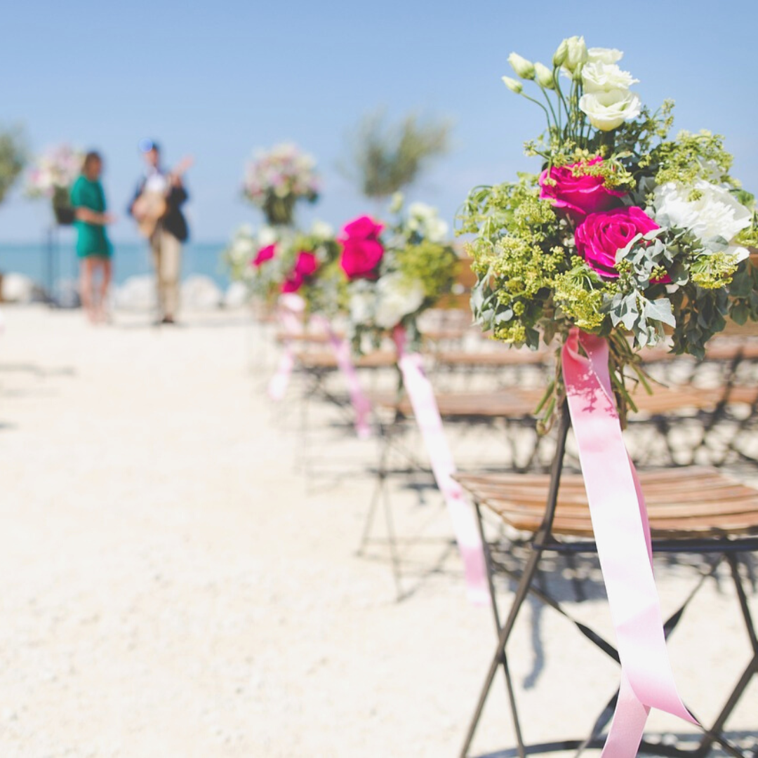 Algarve Wedding venues