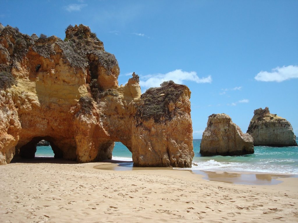 Algarve Wedding Venues