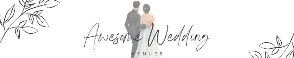 Awesome Wedding Venues Privacy Policy