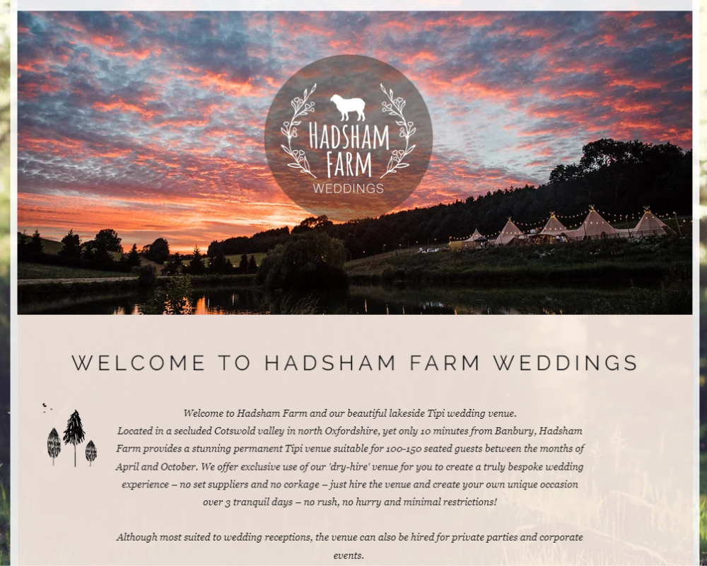 Hadsham Farm 