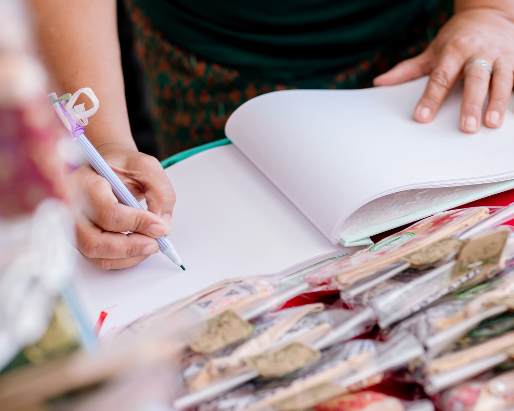 DIY memory table