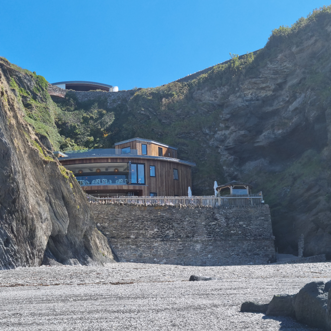 Tunnels Beach Weddings