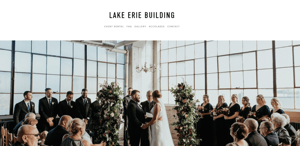 Lake Erie Building