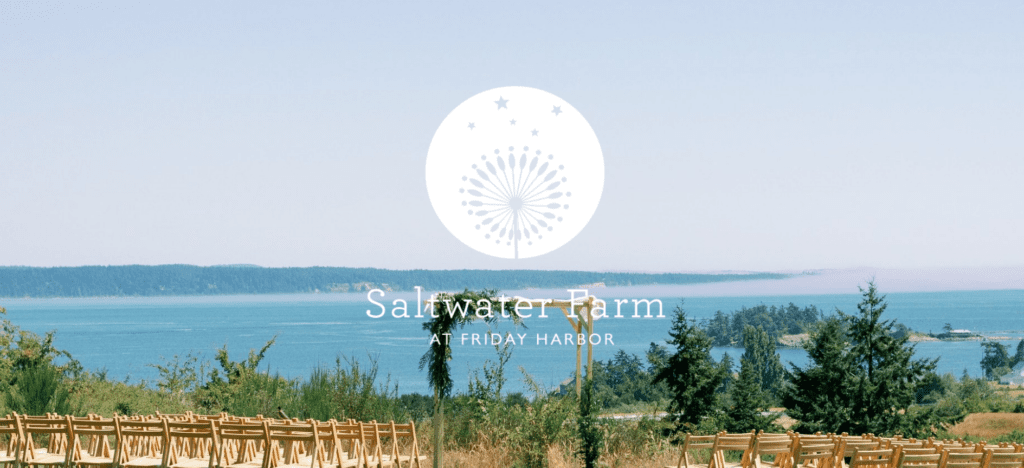 Saltwater Farm 