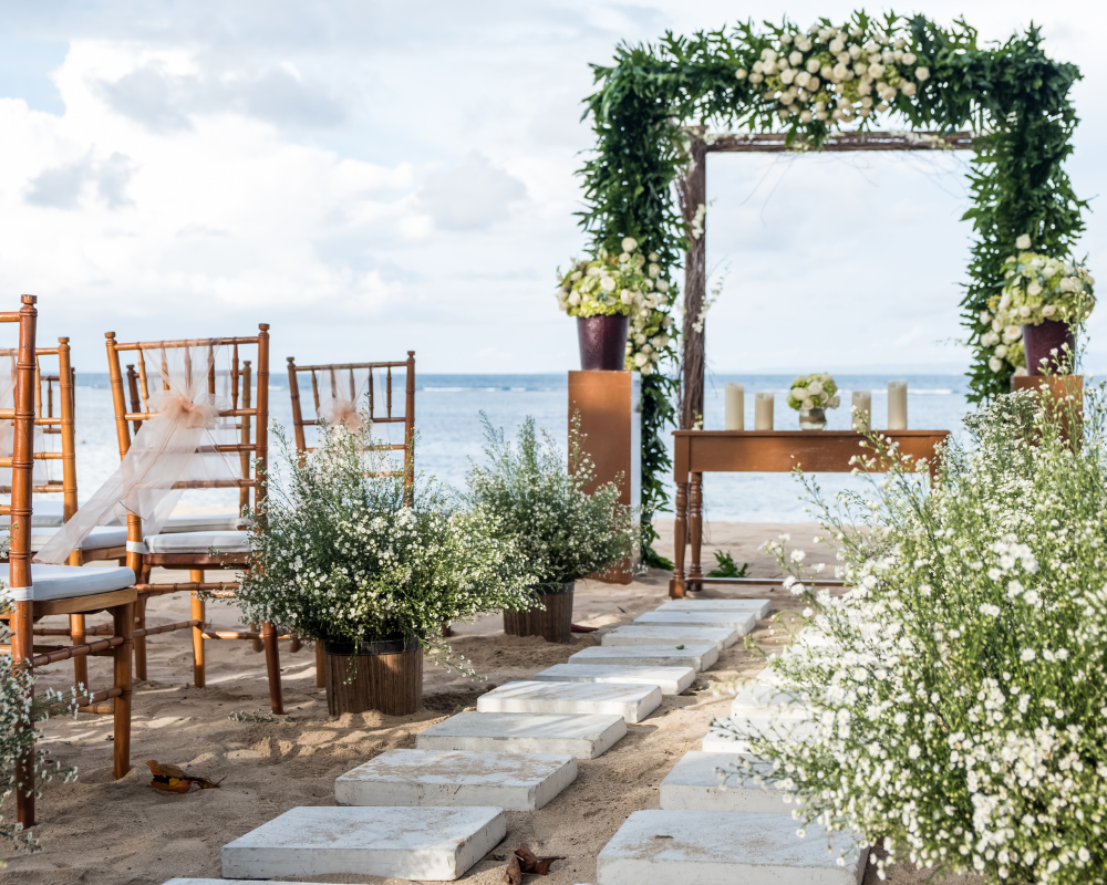 Wedding venues in Ibiza 