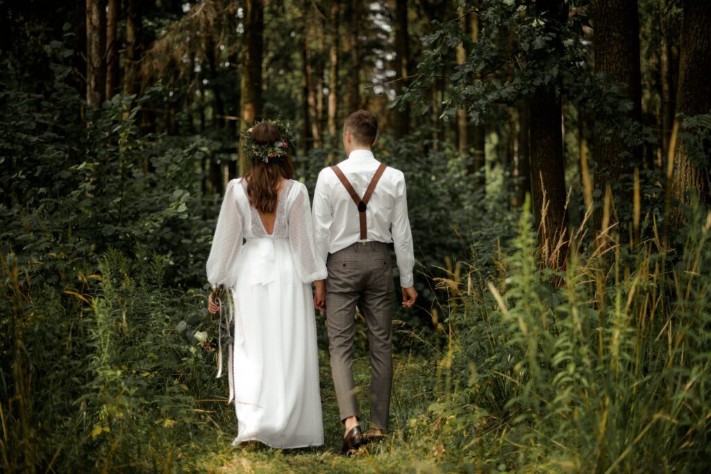 Forest of Dean Wedding Venues