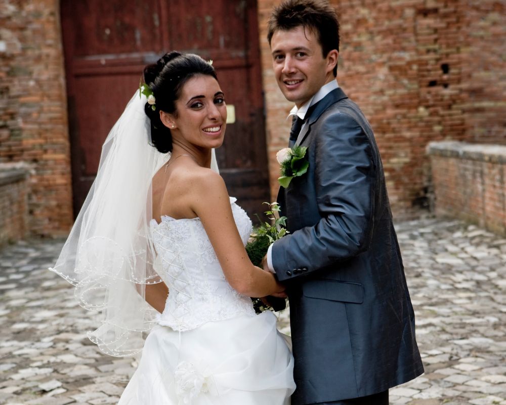 Wedding Venues in Tuscany Italy