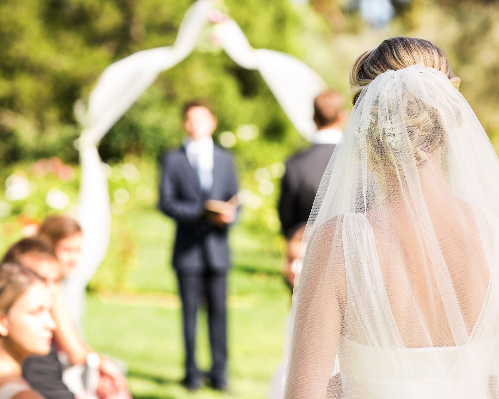 wedding songs to walk down the aisle