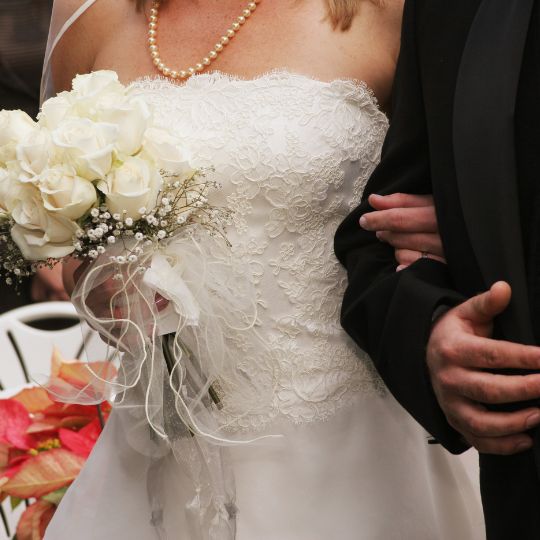 wedding songs to walk down the aisle